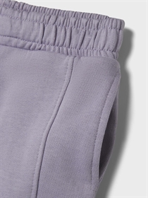 NAME IT Sweat Shorts Demi Heirloom Lilac